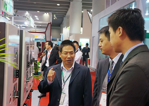 綠色創(chuàng)新技術(shù)產(chǎn)品展 綠色創(chuàng)新技術(shù)產(chǎn)品展