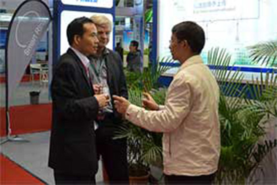 國網(wǎng)運檢配網(wǎng)先進(jìn)適用技術(shù)討論會