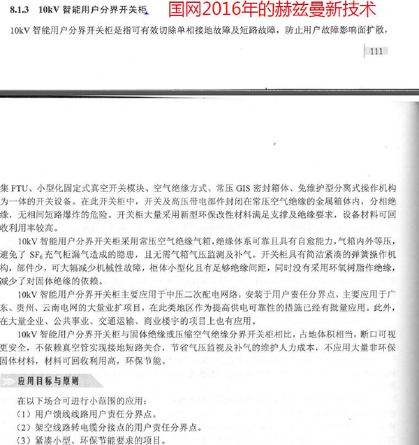 赫茲曼電力厚積薄發(fā)，技術(shù)與市場雙贏&ldquo;大四喜&rdquo;