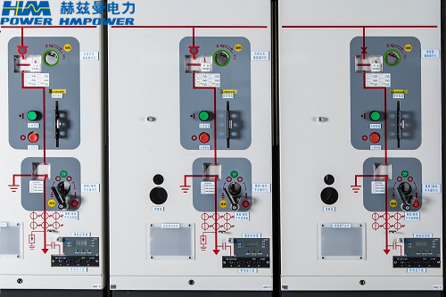 高壓開(kāi)關(guān)柜你了解嗎？
