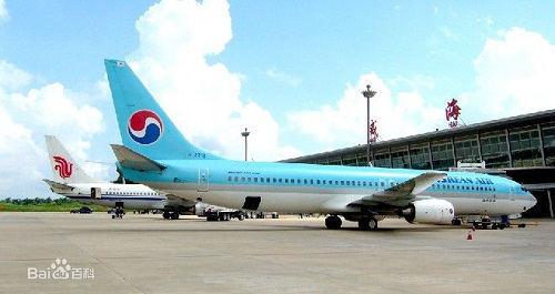 機(jī)場配電項(xiàng)目