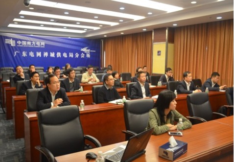 一、二次設(shè)備融合新銳，赫茲曼電力攜案領(lǐng)行