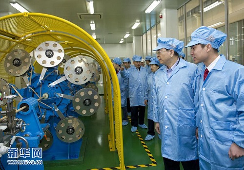 廠房配電|富通集團(tuán)（天津）科技園配電項(xiàng)目