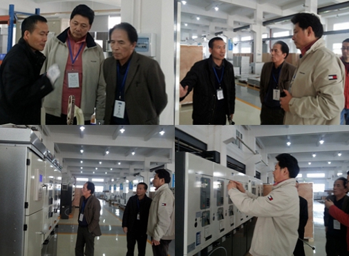 以“鳥巢、水立方”作標(biāo)桿， 助力高層建筑電氣建設(shè)