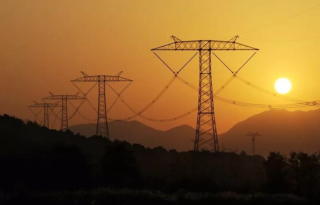 從落后到領(lǐng)跑，改革開放40年中國(guó)特高壓的崛起之路|赫茲曼電力