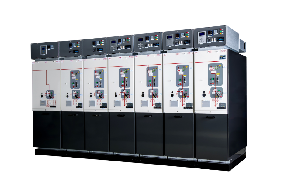 智能高壓開(kāi)關(guān)柜