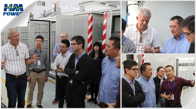 粵港澳大灣區(qū)啟動(dòng)，赫茲曼前瞻性布局