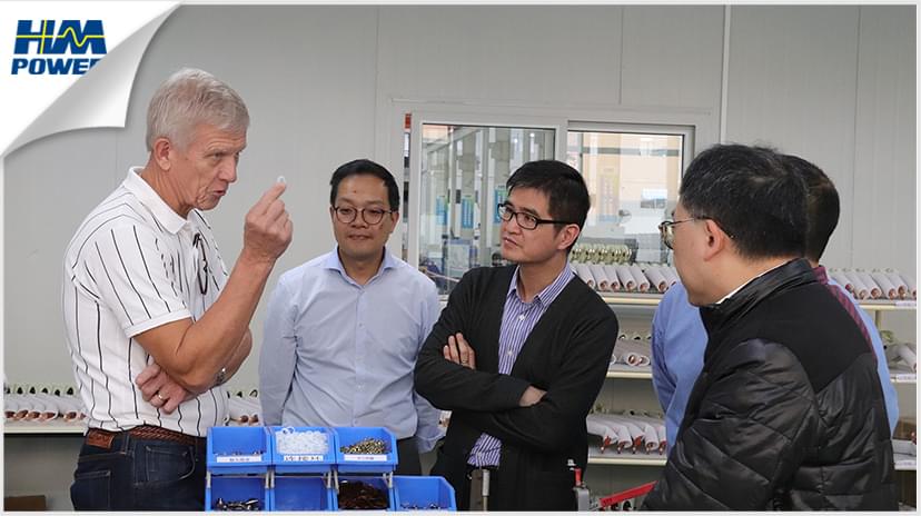 粵港澳大灣區(qū)啟動(dòng)，赫茲曼前瞻性布局