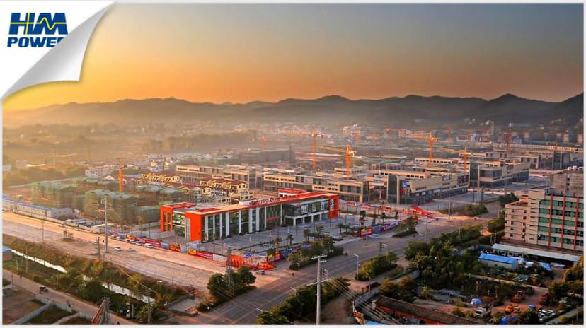 小型化開(kāi)關(guān)柜