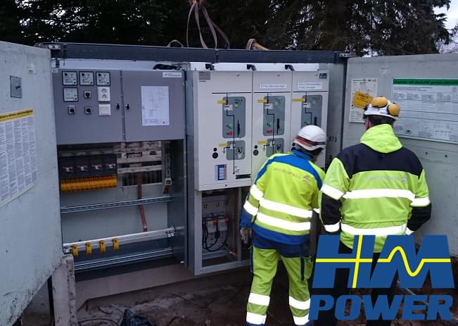 開關(guān)柜泛在電力的應(yīng)用 開關(guān)柜泛在電力的應(yīng)用