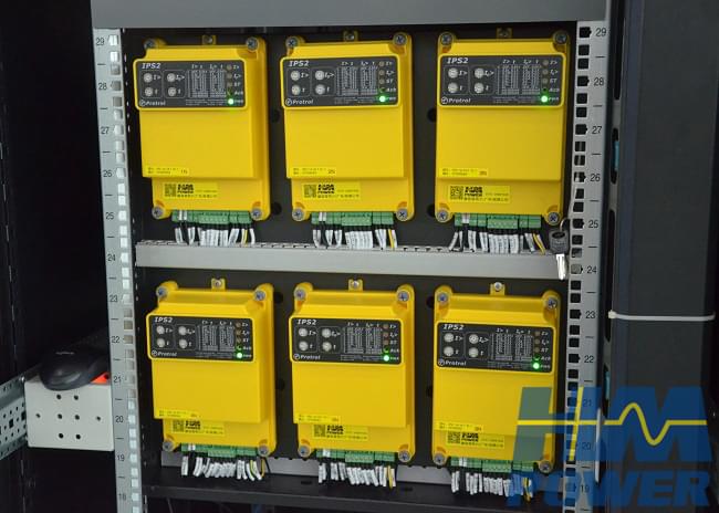 小電流接地系統(tǒng)原理 小電流接地系統(tǒng)原理