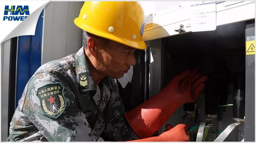 打造軍工品質(zhì)