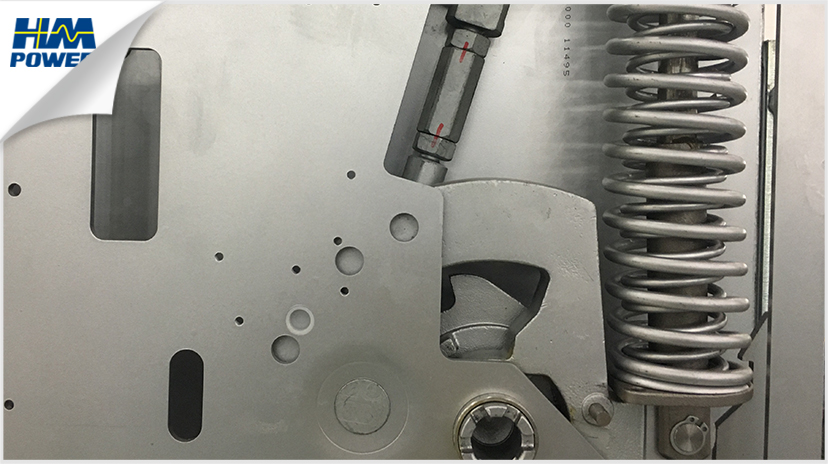 開(kāi)關(guān)柜柜體密封性