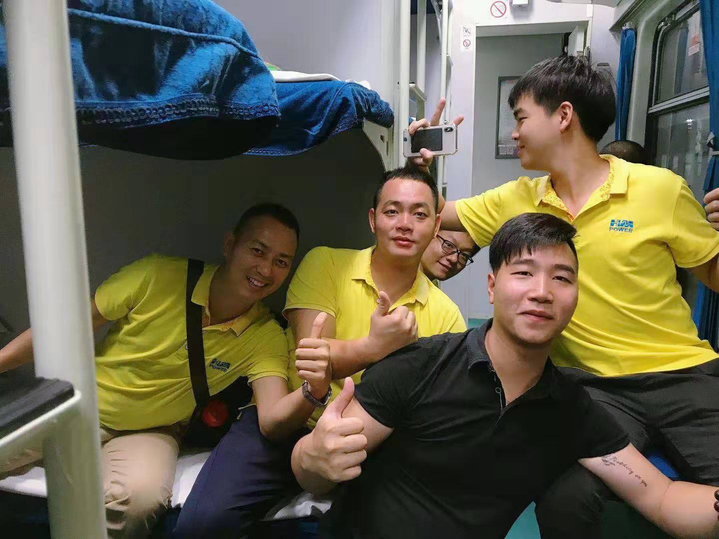 赫茲曼開啟2019歡樂(lè)之旅