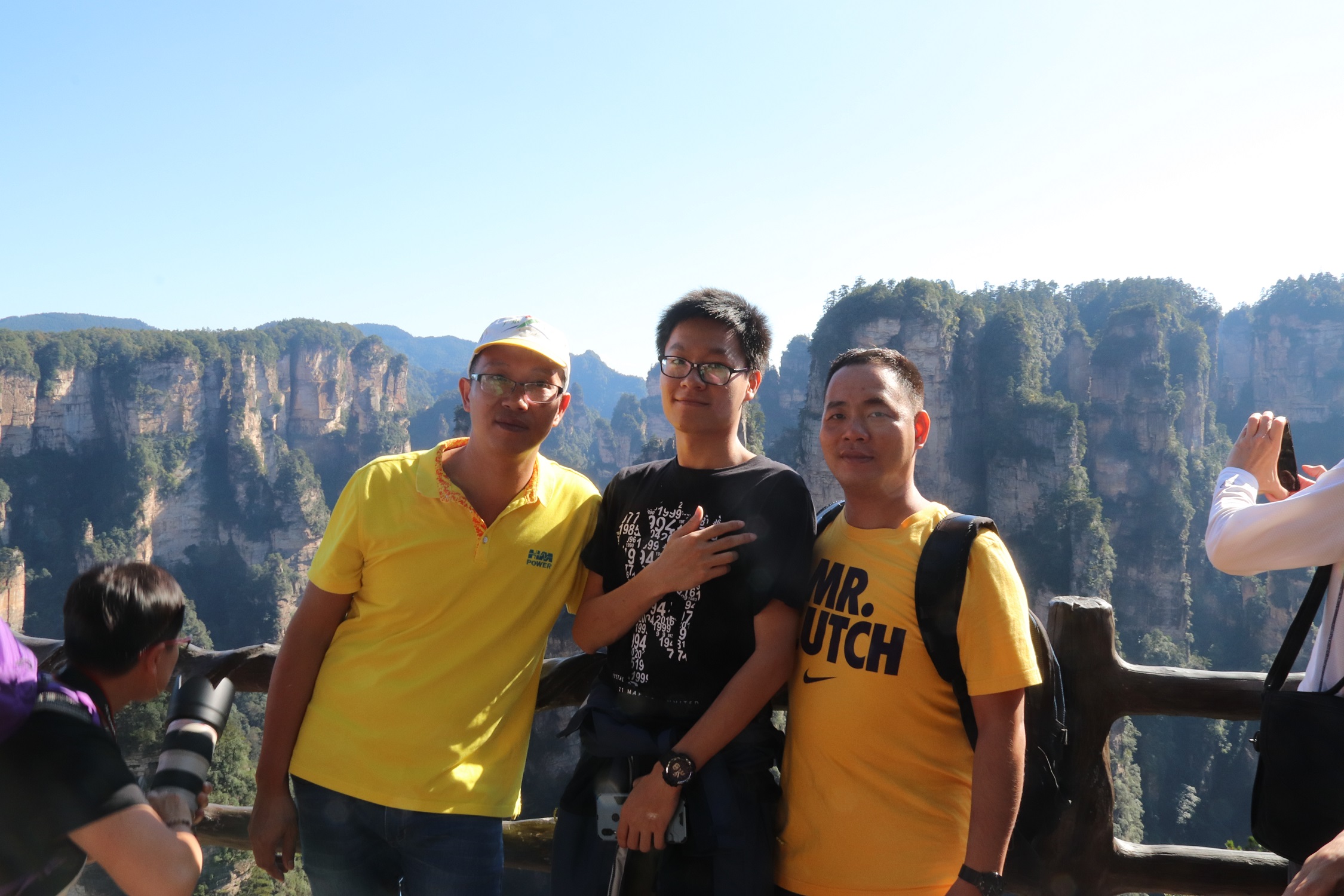 赫茲曼開啟2019歡樂(lè)之旅