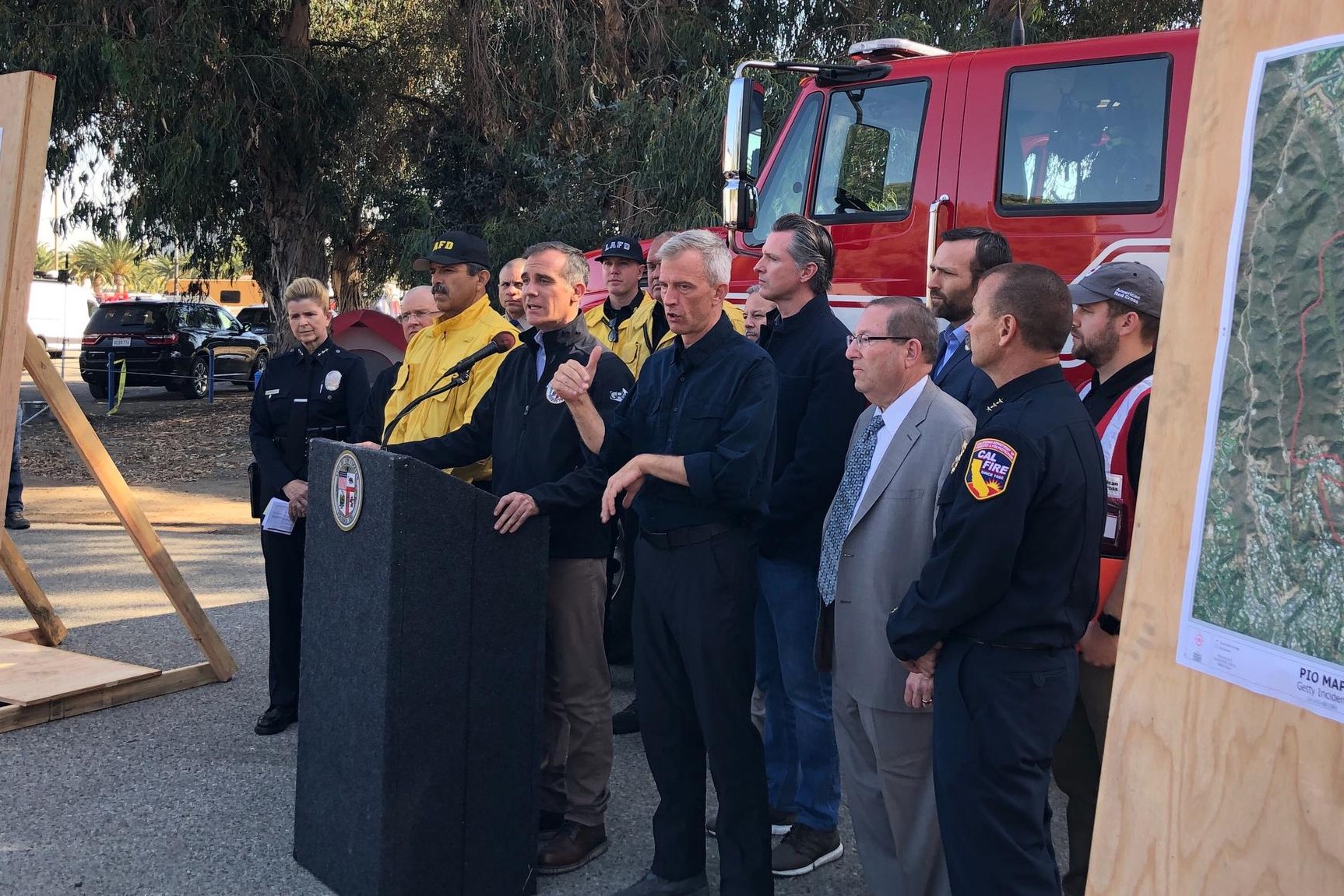 電氣事故引發(fā)加州山火，據(jù)說這個裝置可以避免事故發(fā)生！