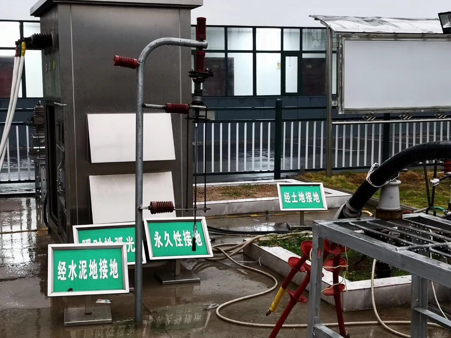 電氣事故引發(fā)加州山火，據(jù)說這個裝置可以避免事故發(fā)生！