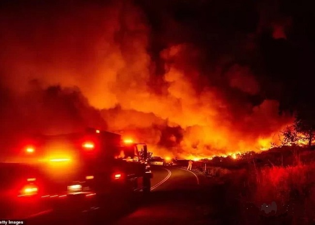 電氣事故引發(fā)加州山火，據(jù)說(shuō)這個(gè)裝置可以避免事故發(fā)生！