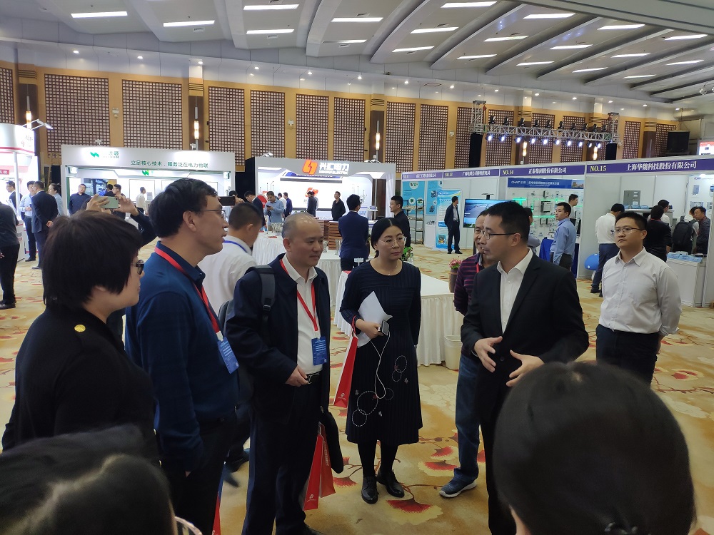 EPTC智能配電年會珠海召開，赫茲曼配網(wǎng)自動化技術(shù)設(shè)備獲專家關(guān)注