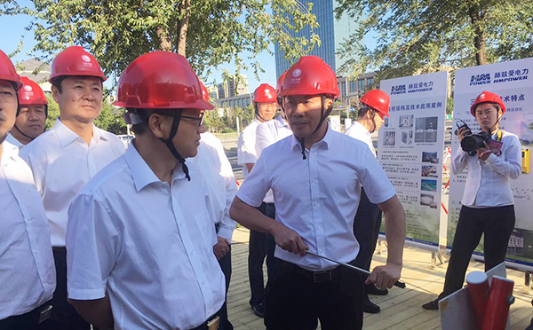 國網(wǎng)青工賽金獎|沈陽渾南自貿(mào)區(qū)智能分布式配電自動化示范項目