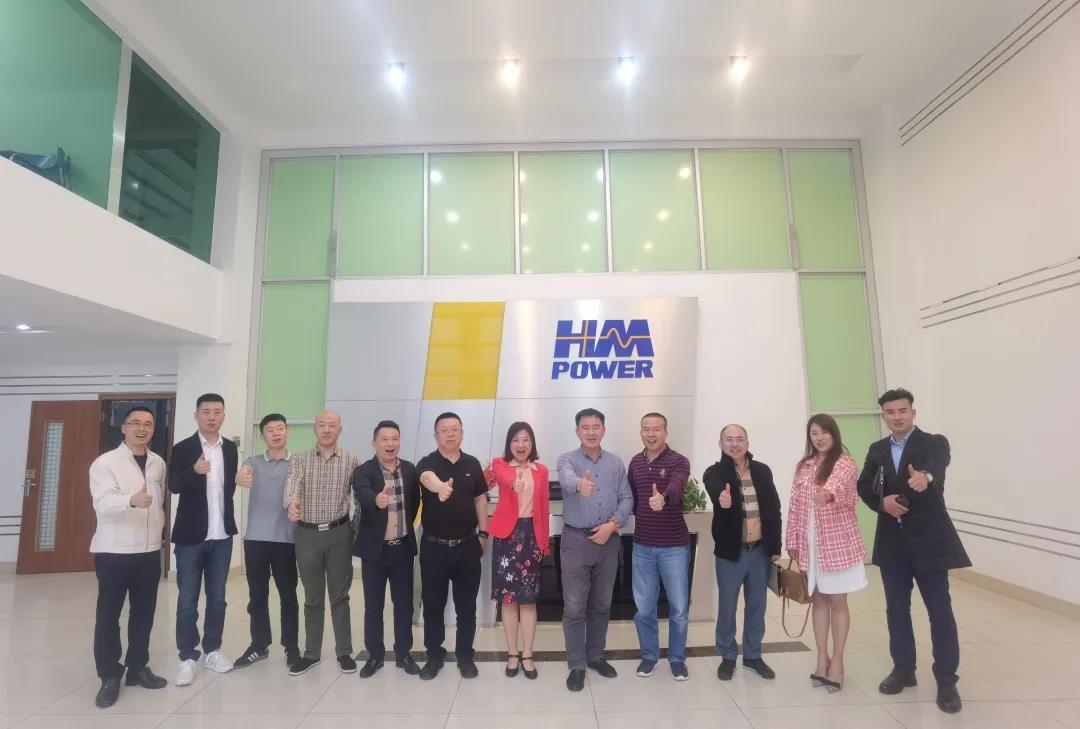 市場(chǎng)商務(wù)精英