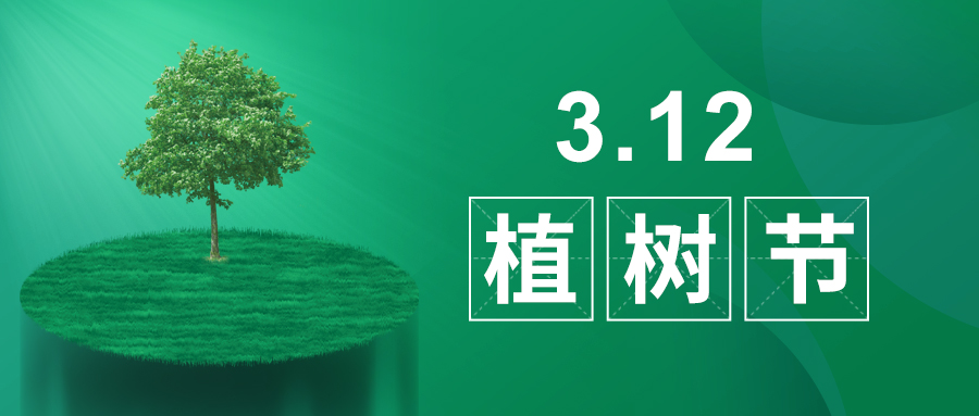 3.12植樹(shù)節(jié)|除了植樹(shù),我們還能做什么? 3.12植樹(shù)節(jié)|除了植樹(shù),我們還能做什么?