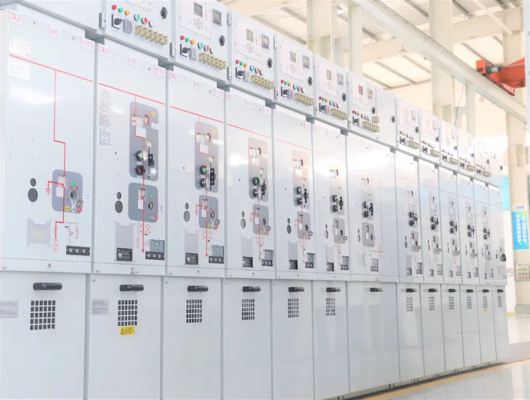 恭喜！朱雀二號(hào)順利入軌，赫茲曼高壓柜提供10kV供電保障4