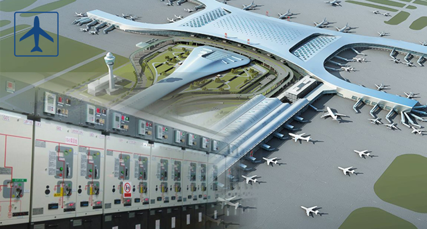 機(jī)場用—XGN99型10kV開關(guān)柜/環(huán)網(wǎng)柜