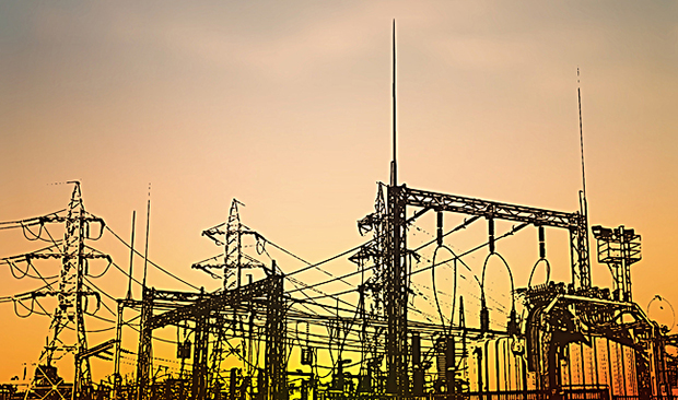 他們，需要穩(wěn)定、可靠的電力安全系統(tǒng)