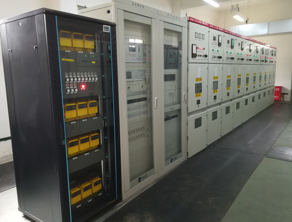 穩(wěn)定可靠運行25年的環(huán)保戶外環(huán)網(wǎng)柜